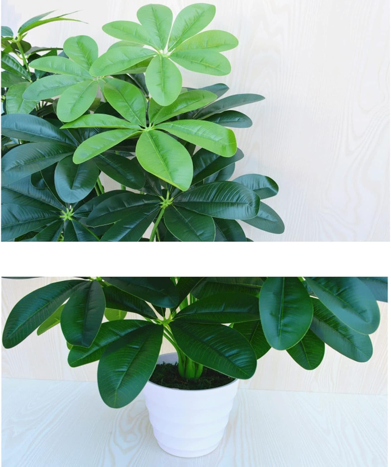 Realistic Artificial Plants for Home Decor