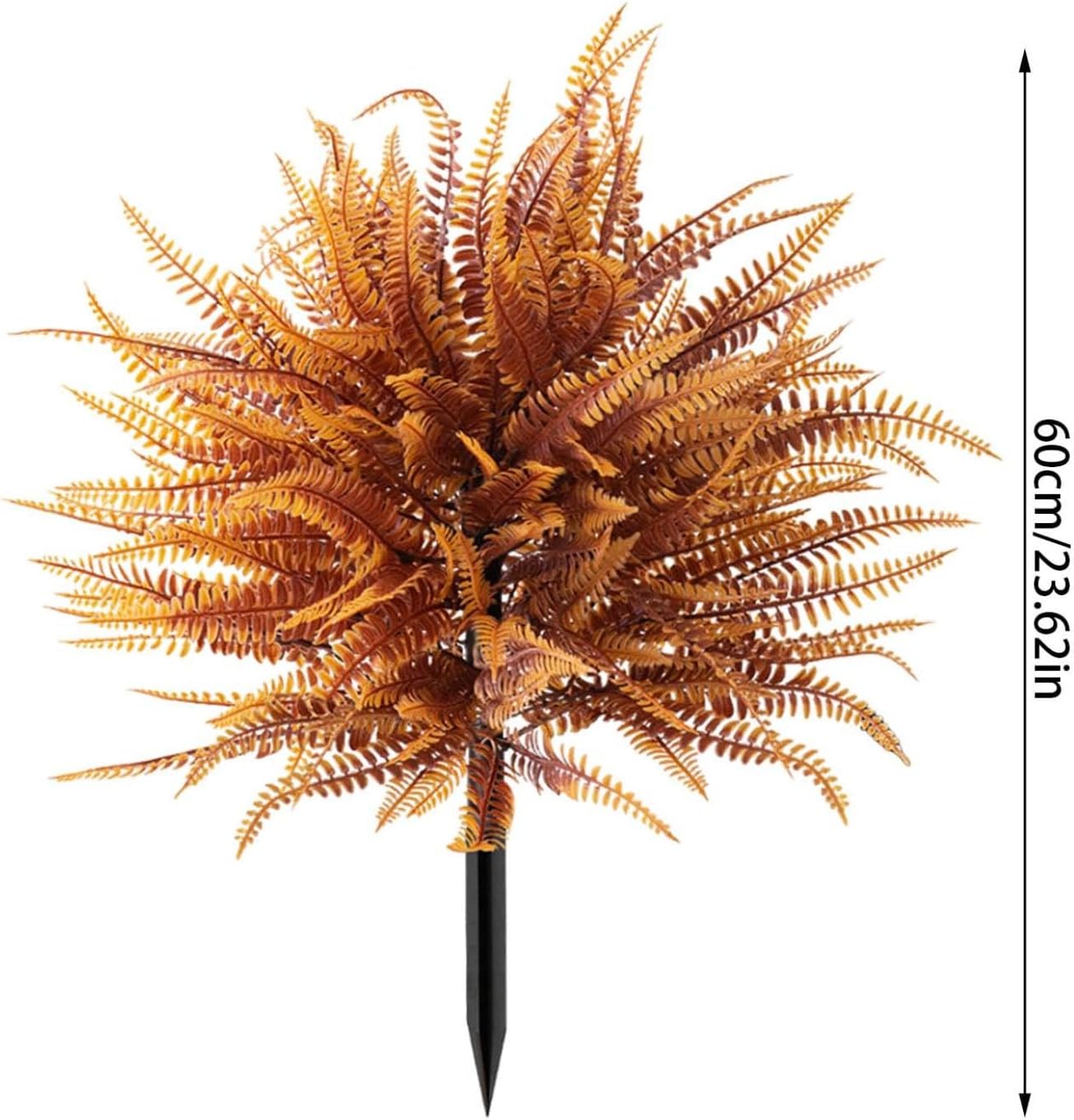 Artificial Ferns Outdoor 2362 Inch Halloween Decor
