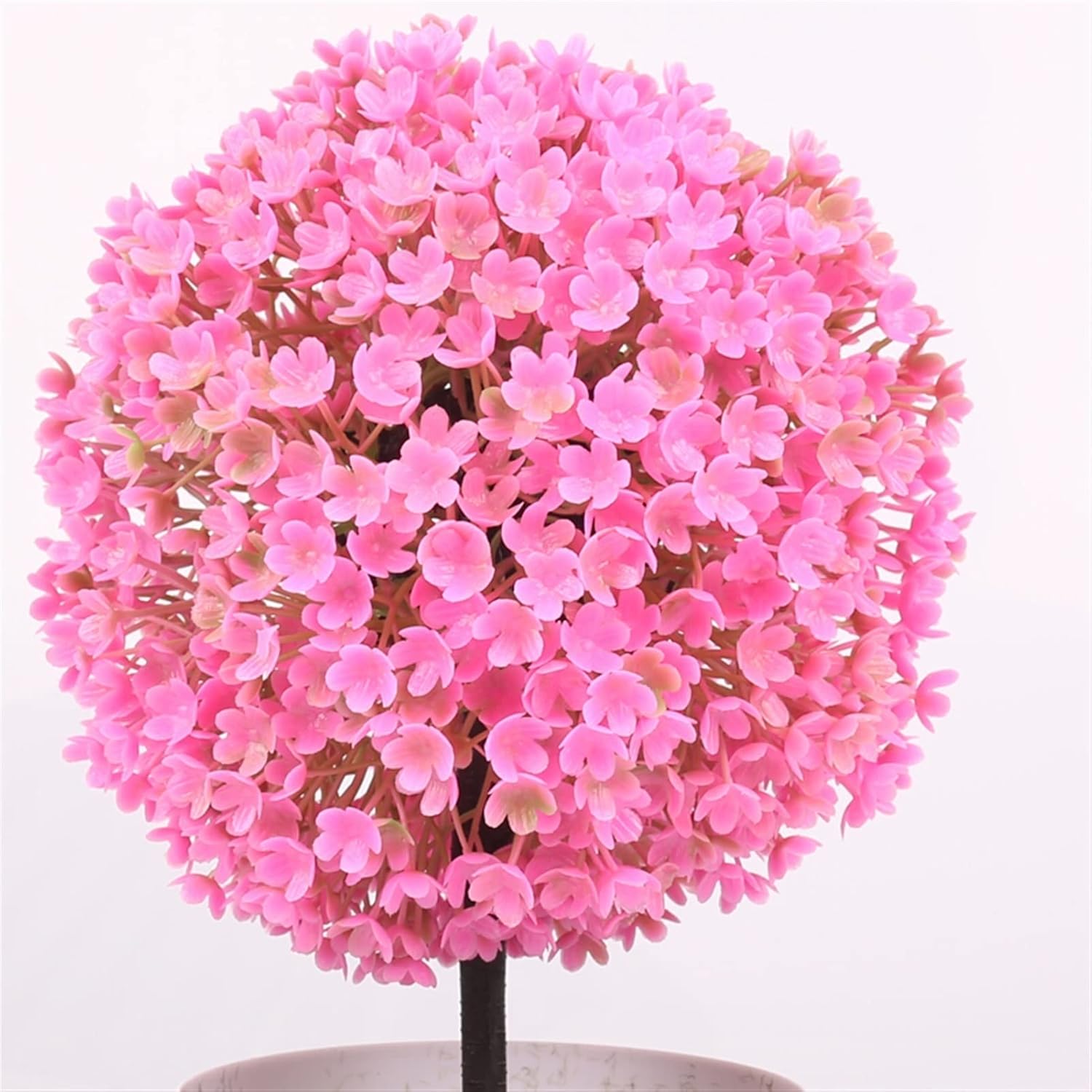 Realistic Artificial Plants Set for Home Decor