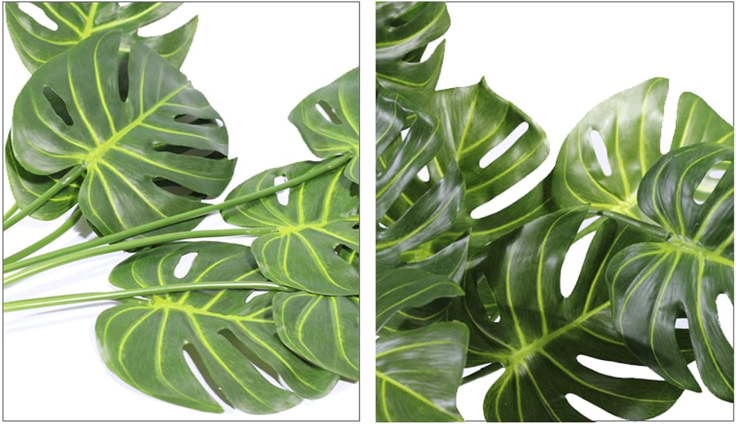 GRCQLWT Artificial Plants for Home Decor