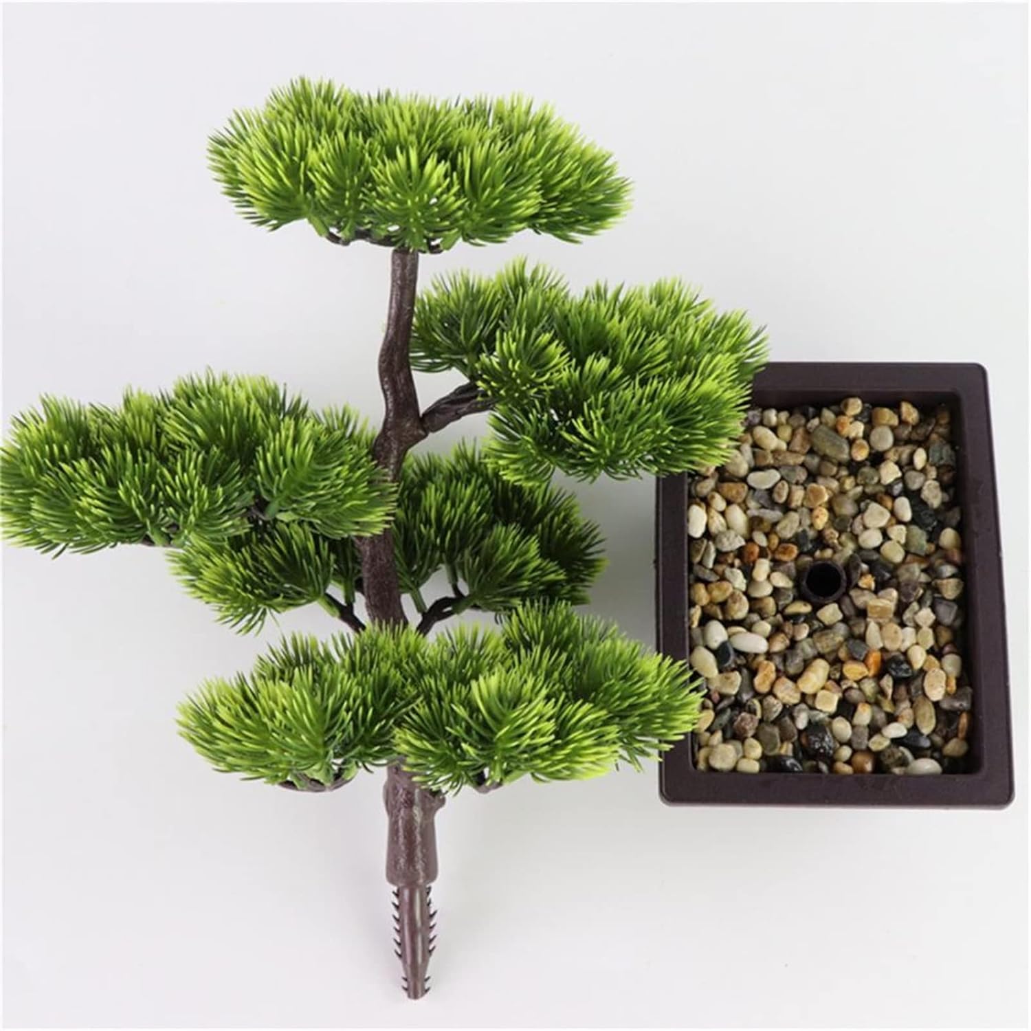 Artificial Pine Bonsai Tree for Home Decoration 1