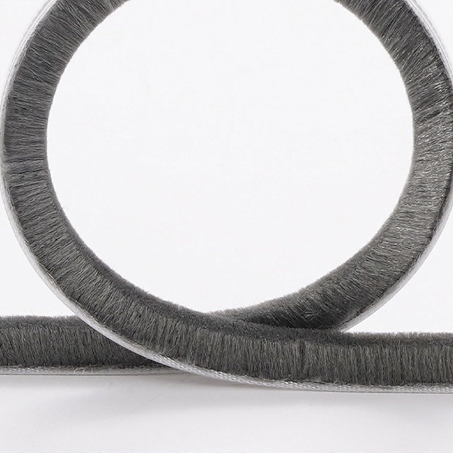 Under Door Draft Stopper Noise Blockers for Front Doors