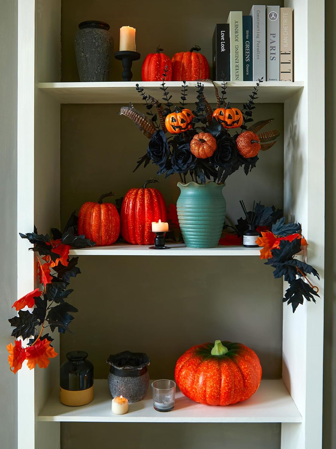 Annas Whimsy Artificial Flowers Bouquets for Home and Wedding