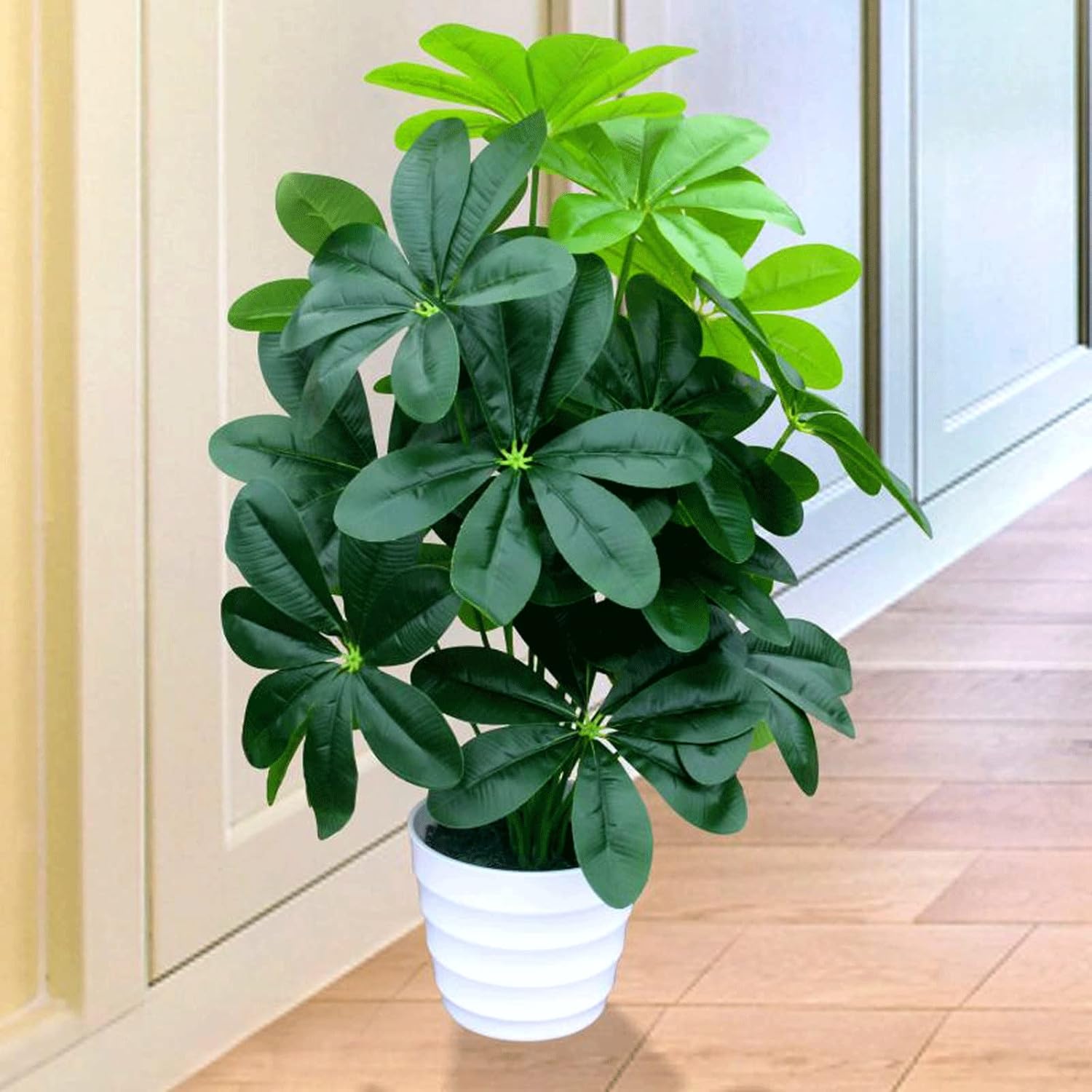 Realistic Artificial Plants for Home Decor
