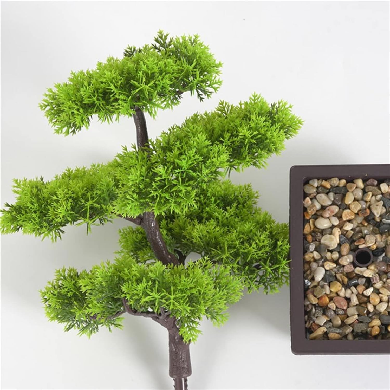 Artificial Pine Bonsai Tree for Home Decoration 1