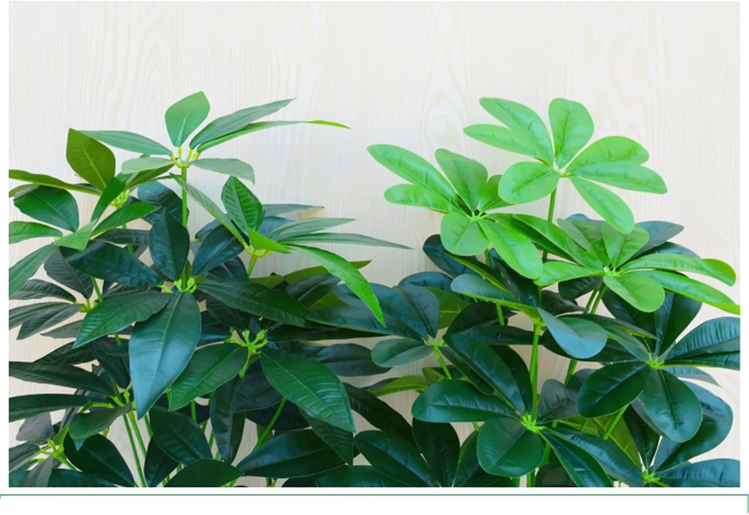Realistic Artificial Plants for Home Decor