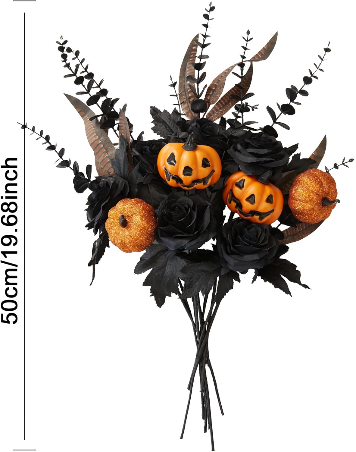 Annas Whimsy Artificial Flowers Bouquets for Home and Wedding