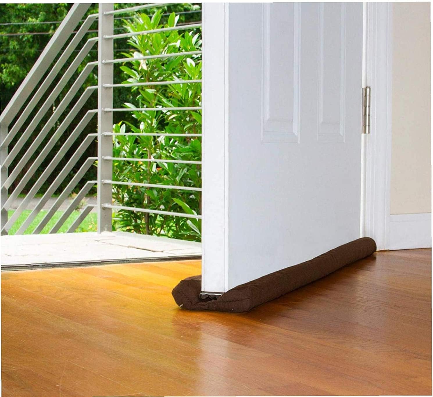 Generic Door Noise Blocker Soundproof Draft Stopper