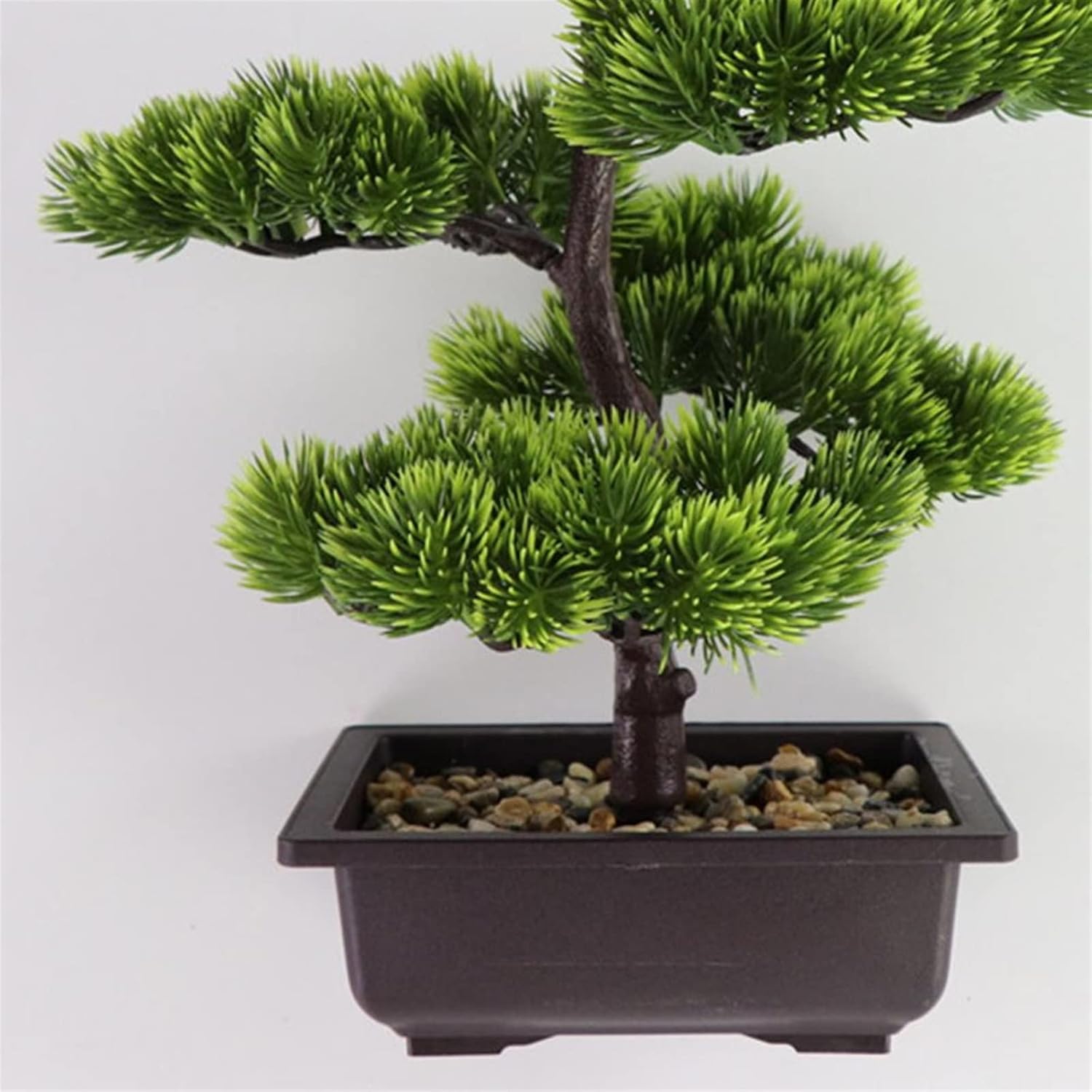 Artificial Pine Bonsai Tree for Home Decoration 1