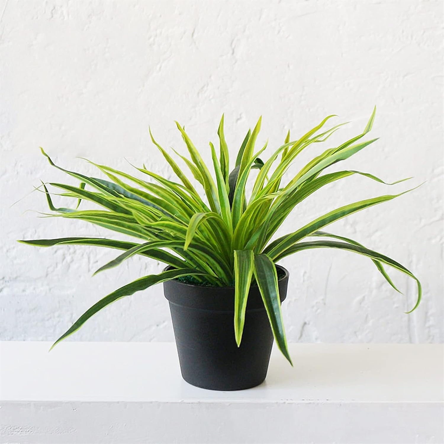 Artificial Tropical Plants for Home and Office Decor