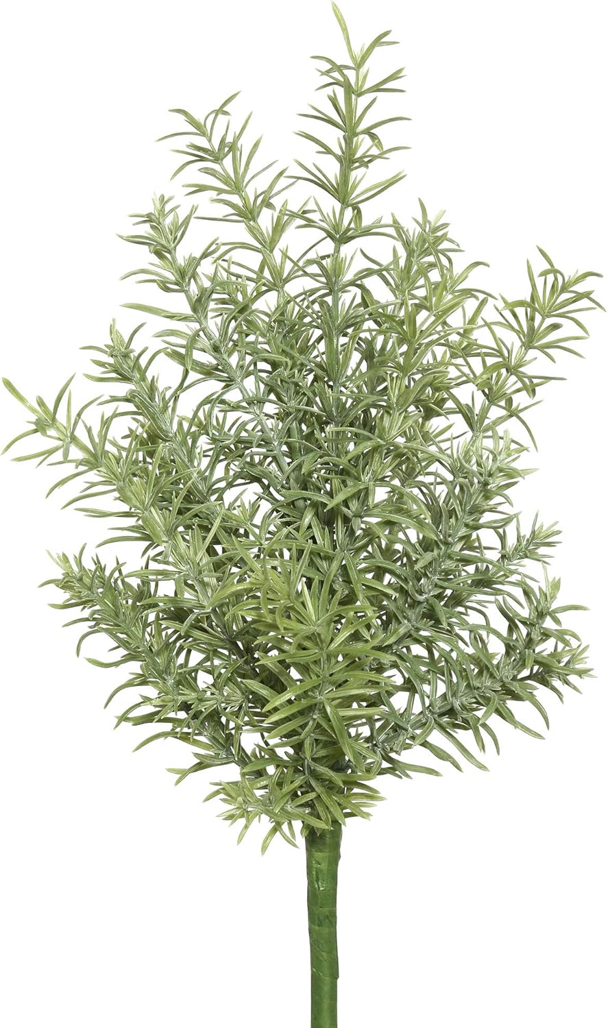 Vickerman 13 Inch Artificial Rosemary Decorative Pick