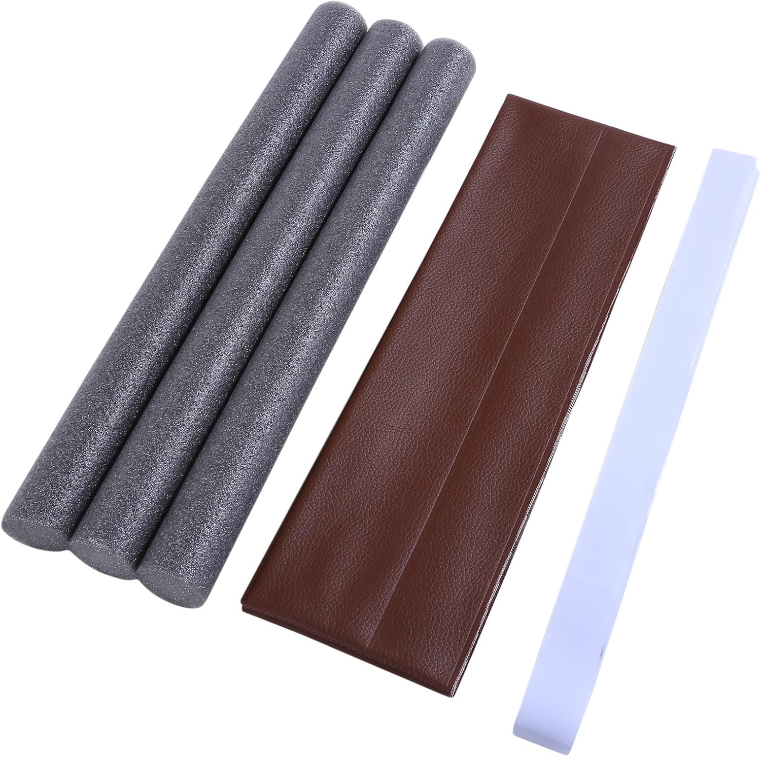 Sperrins Adjustable Under Door Draft Stopper for All Doors