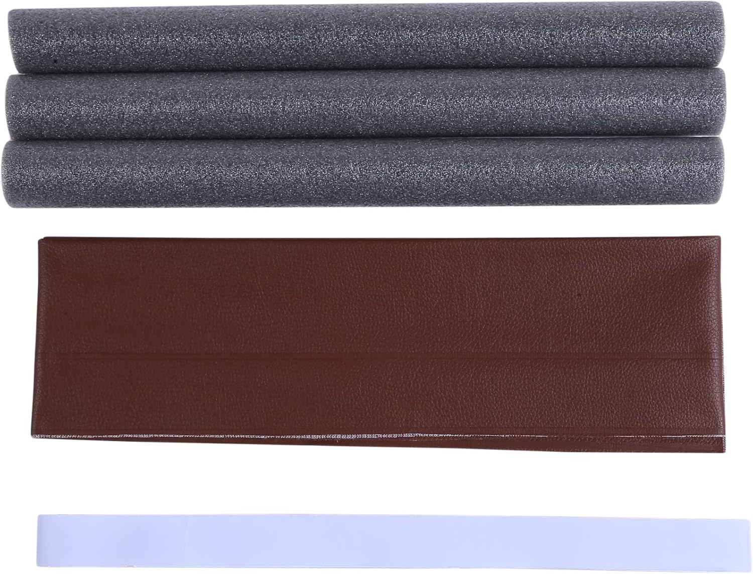 Sperrins Adjustable Under Door Draft Stopper for All Doors