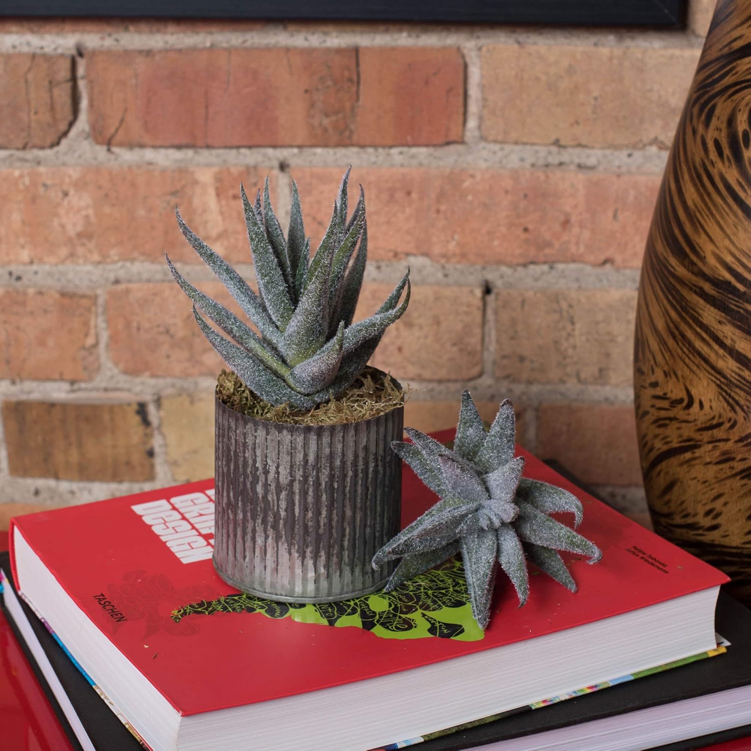 Vickerman Everyday 65 Inch Artificial Aloe Vera Pick